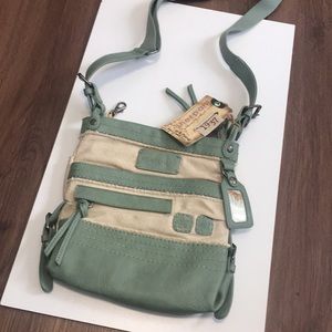 Sherpani Cross Body Bag